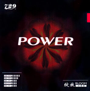 Friendship 729 Bloom Power-0