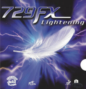 Friendship 729 Super FX Lightening-0