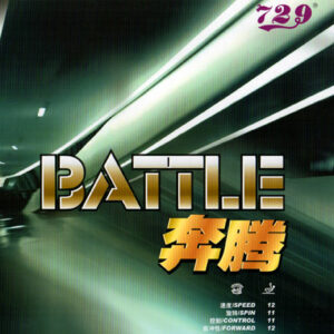 Friendship 729 Battle-0