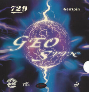 Friendship Geospin-0