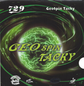 Friendship Geospin Tacky-0