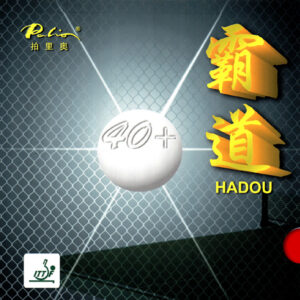 Palio Hadou 40+-0