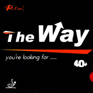 Palio The Way (Hart)-0