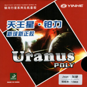 Milky Way Uranus Poly -0