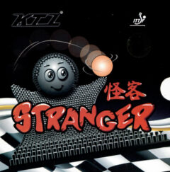KTL Stranger (neue Version)