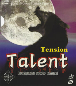 Bomb Talent-0