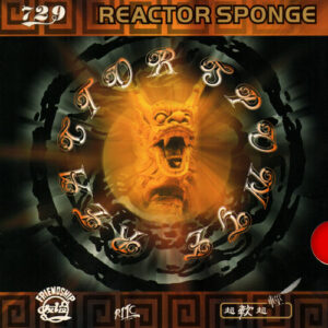 Friendship Reactor Schwamm-0