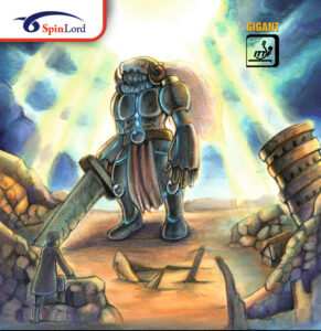 SpinLord Gigant-0