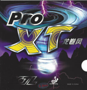 KTL Pro XT-0
