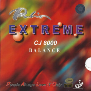 Palio CJ 8000 Balance-0