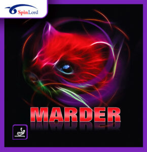 SpinLord Marder-0