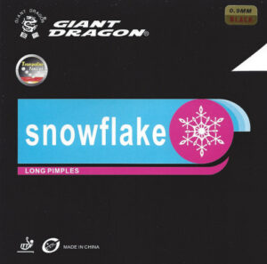 Giant Dragon Snowflakes-0