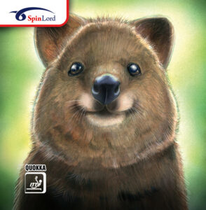 SpinLord Quokka-0