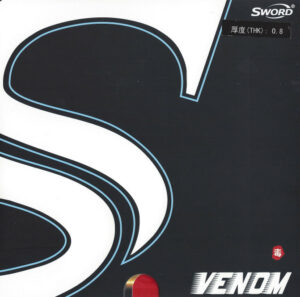 Sword Venom-0