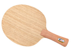 Tischtennisholz SpinLord Defender II