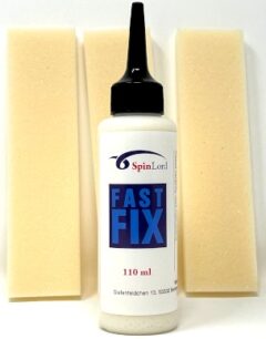 SpinLord Belagkleber Fast Fix 110ml ohne VOC