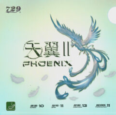 Friendship Phoenix Soft