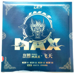 Friendship Dragon-F Max