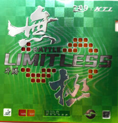 Friendship KTL Limitless