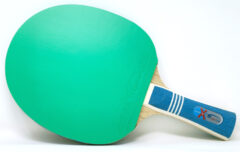 Tischtennisschläger SpinLord "Lion X SpinLord" 2024