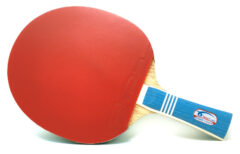 Tischtennisschläger SpinLord Classic Carbon 2025