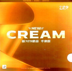 Friendship 729 New Cream