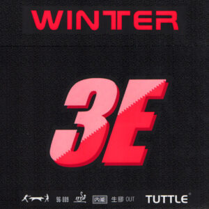 Tuttle Winter 3E-0