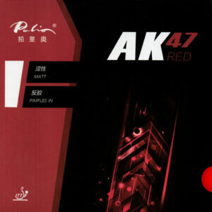 Palio AK 47 red-0