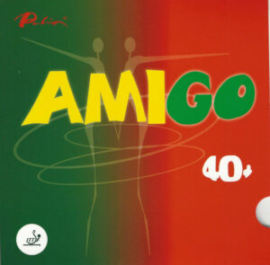 Palio Amigo 40+-0