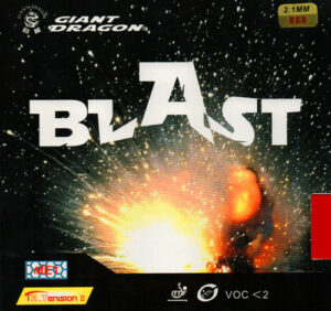 Giant Dragon Blast-0