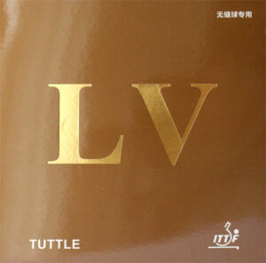 Tuttle LV Gold-0