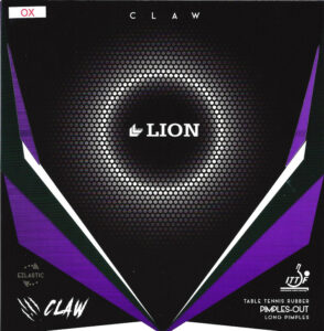 Lion Claw-1122
