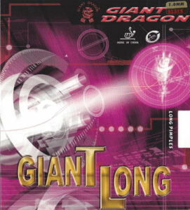 Giant Dragon Giant Long-0