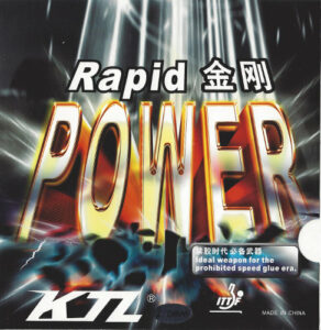 KTL Rapid Power-0