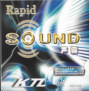 KTL Rapid Sound-0