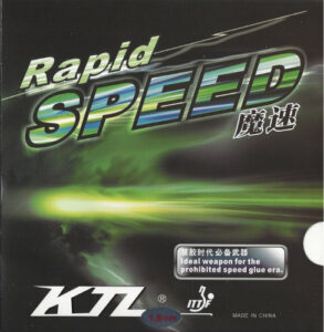 KTL Rapid Speed-0