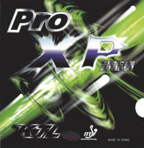 KTL Pro XP-0