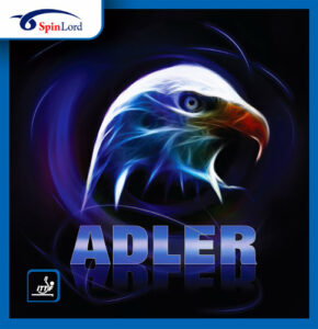 SpinLord Adler-0