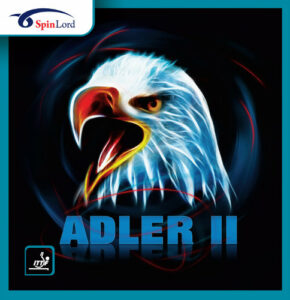 SpinLord Adler II-0