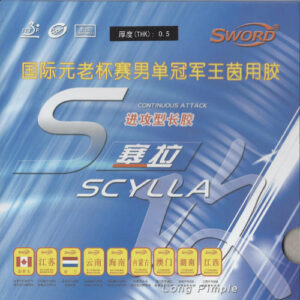 Sword Scylla-0