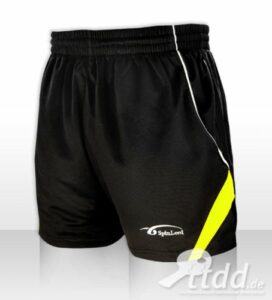 SpinLord Shorts "Premium" mit Innenslip-0