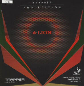Lion Trapper Pro-0