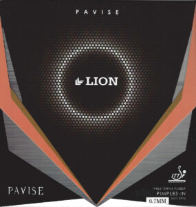Lion Pavise-0