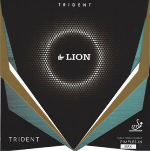 Lion Trident-0