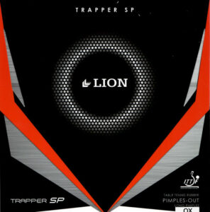 Lion Trapper SP-0