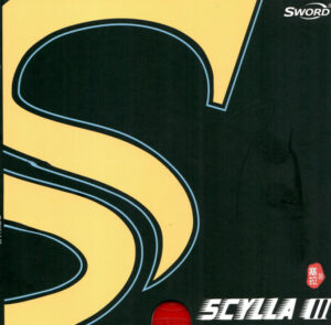 Sword Scylla III-0