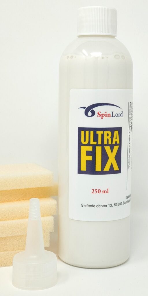 SpinLord Ultra Fix 250 ml Sonderpreis!-0