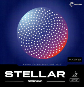 DERWIND Stellar-0