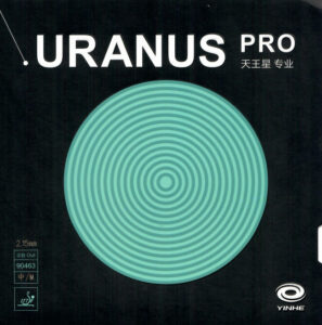 Milky Way Uranus Pro-0