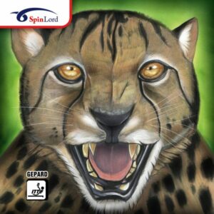 SpinLord Gepard 1b-0